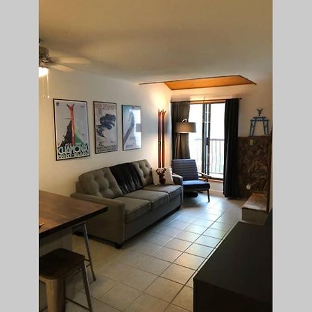 Mountain Edge Ski-In Ski-Out Condo Kimberley Esterno foto